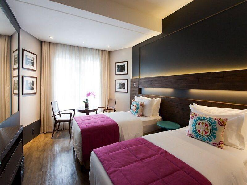 Cercano Hotel Gramado