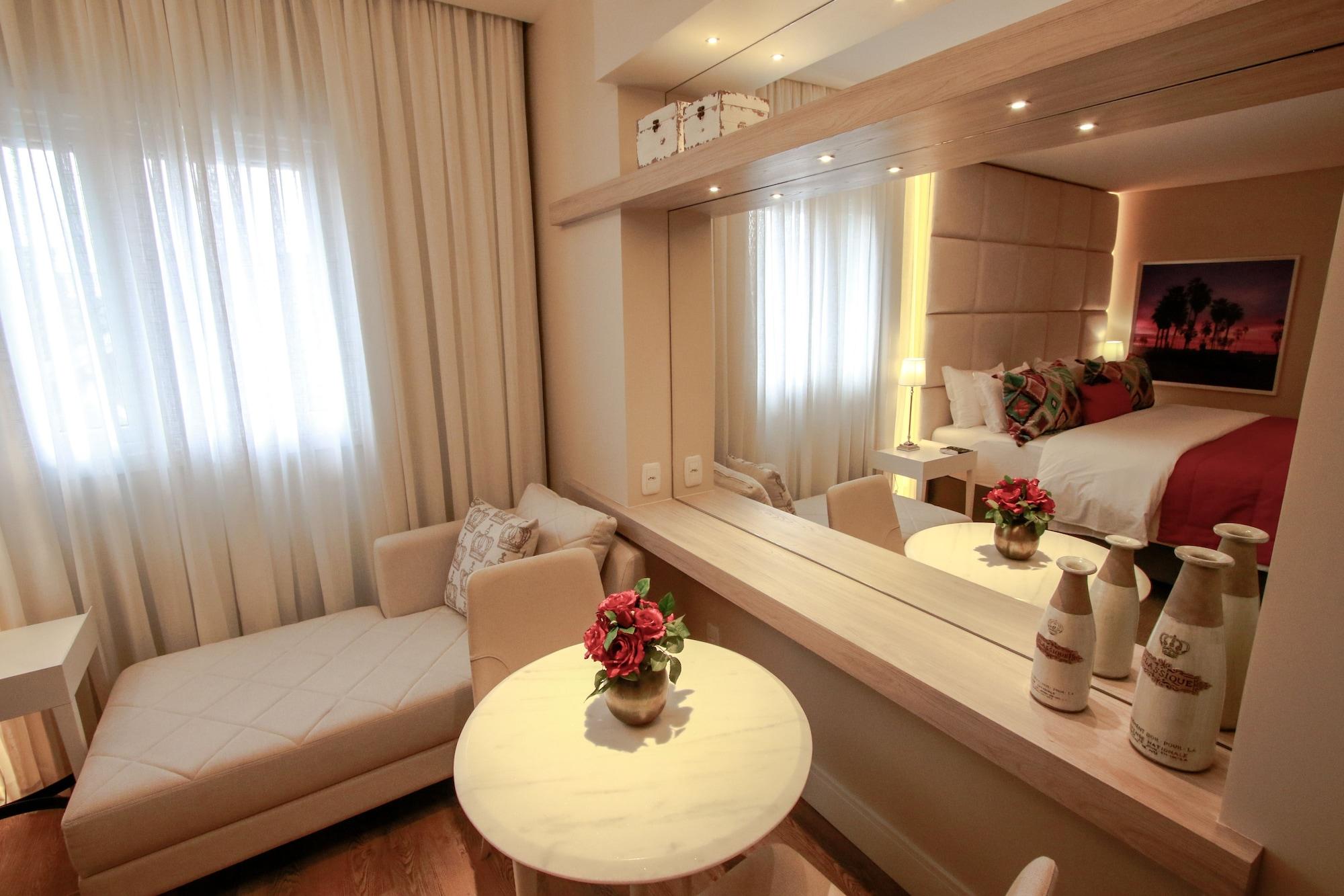 Hotel Cercano