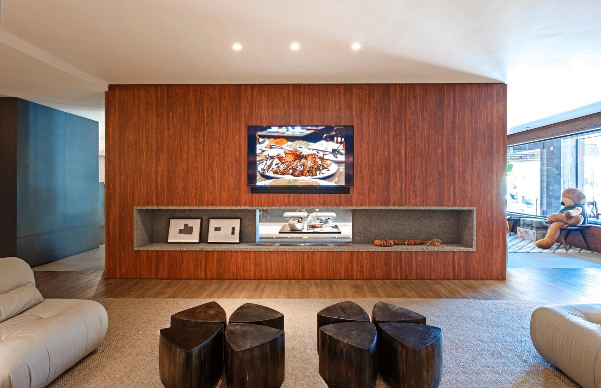 Hotel Cercano 4*
