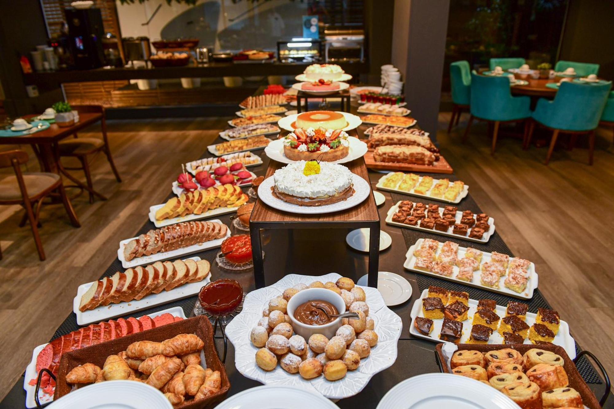 Cercano Hotel 4*