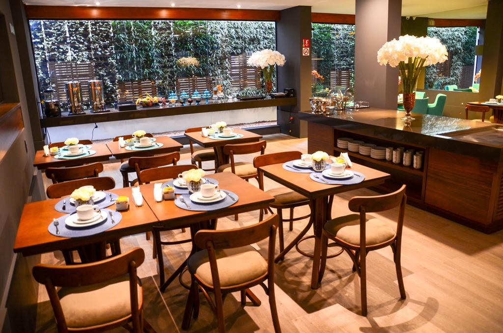 Cercano Hotel Gramado