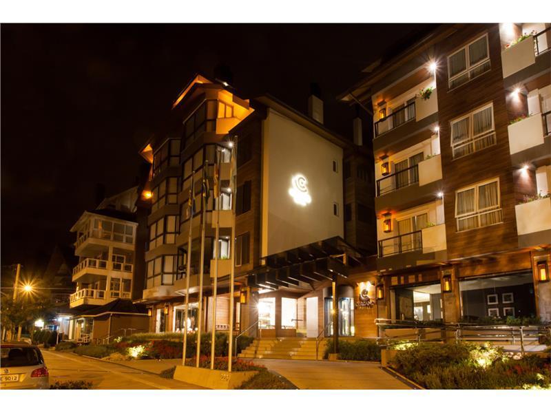 Cercano 4* Gramado