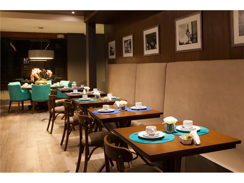 Cercano 4* Gramado